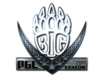 BIG (Foil) | 2020 RMR image